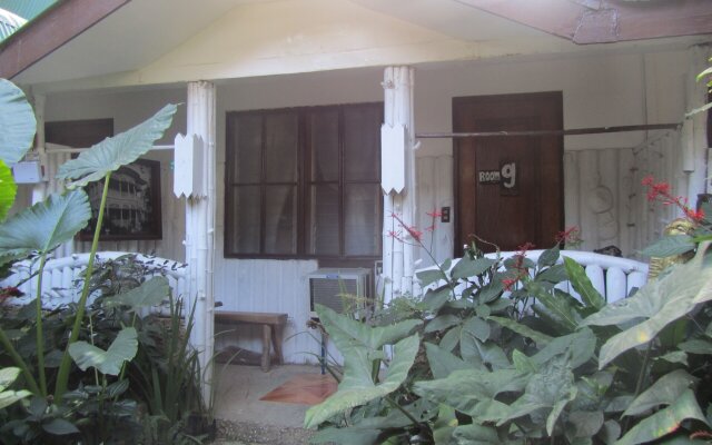 Islandfront Cottages