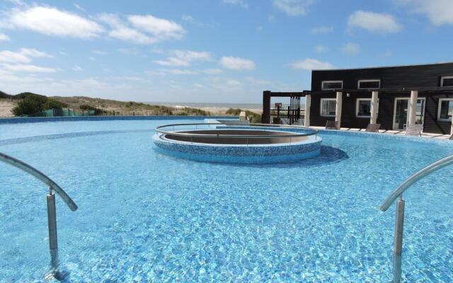 Apart Spa Linda Bay