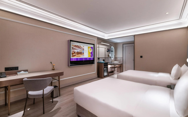 Mercure Hangzhou Qingchun