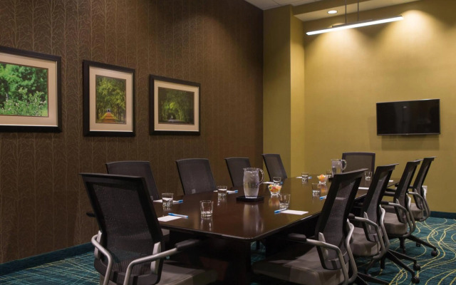 SpringHill Suites by Marriott Nashville Vanderbilt/ West End