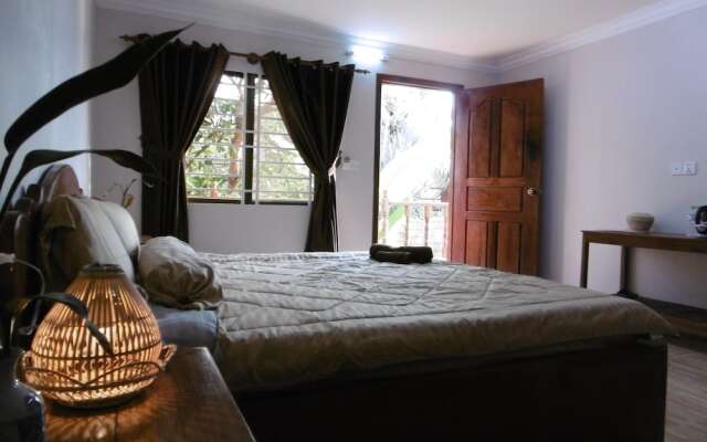 André Boutique Villa