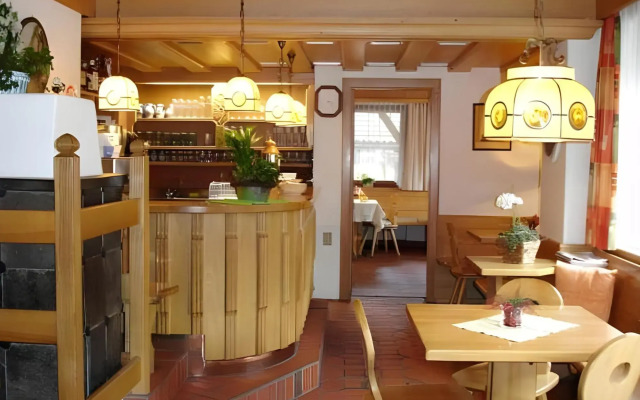 Hotel Gallia