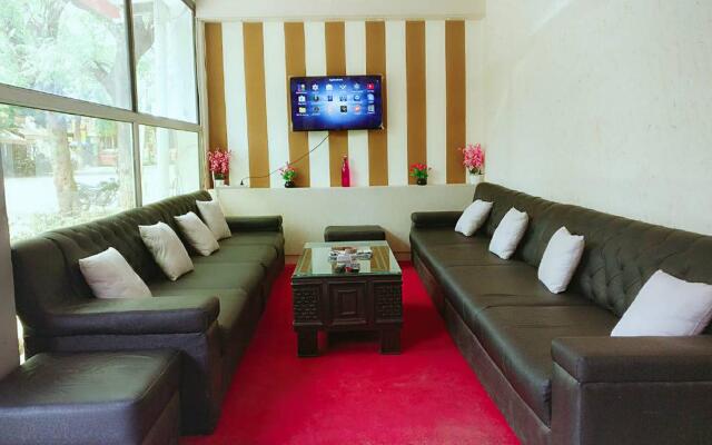 Hotel Riddhee Siddhee