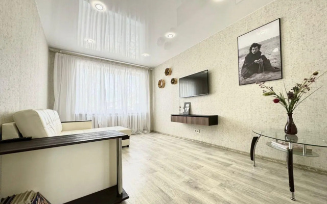 БалтикРеалти на улице Бровцева 15