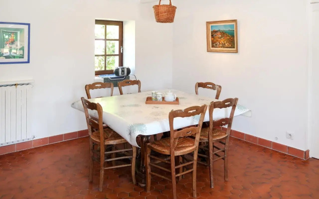 Holiday Home Ker Iliav - PLC253