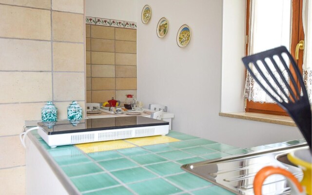 Stunning Home in Agropoli With Wifi and 2 Bedrooms