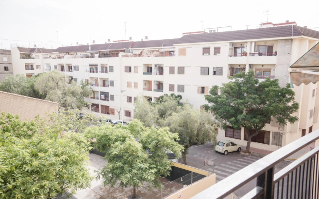 Vacaciones en Valencia