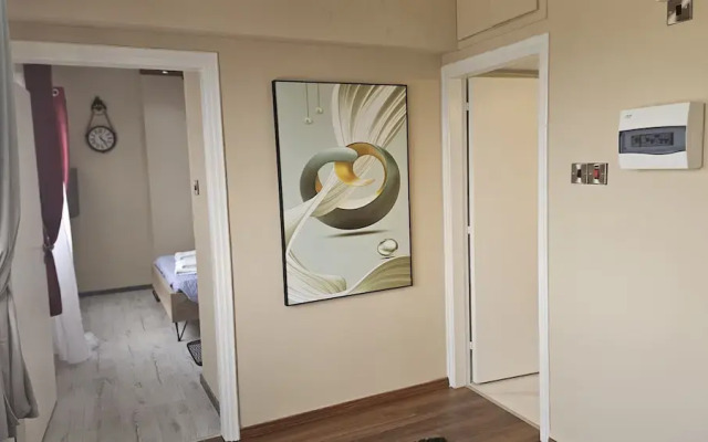 38 LCA - Stay Van Gogh Apartment