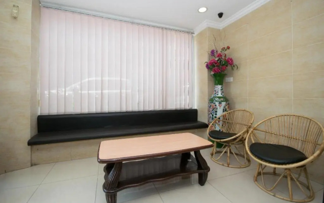 Hotel O Hotel Oriental