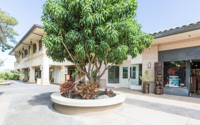 Mauna Lani All-suite Getaway W/ Pools & Hot Tubs 2 Bedroom Townhouse