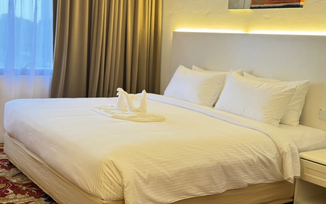 Royal Park Hotel at UNITEN