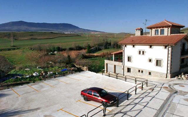 Agorreta