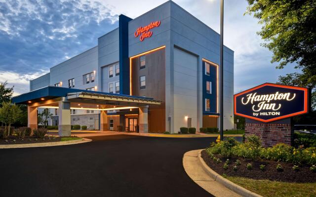 Hampton Inn Potomac Mills/Woodbridge