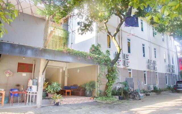 OYO 3922 Wisma Minongga