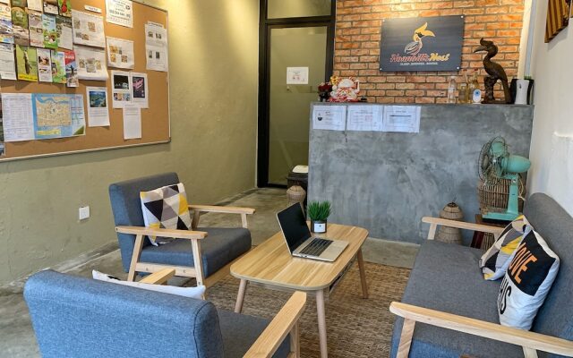 Hornbill's Nest Kuching