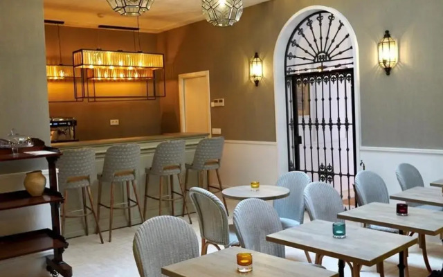 Hotel Amadeus Sevilla
