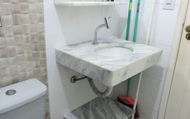 Apartamentos Vilalba Ubatuba