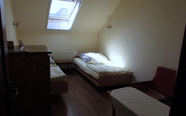 BIO Pension - BIO Panzio - Pensiunea BIO