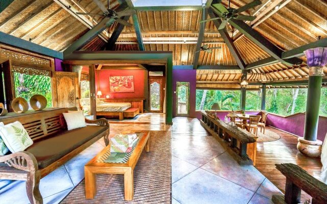 Villa Beji Indah