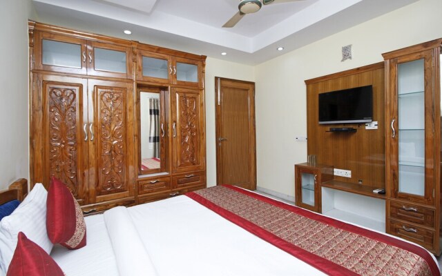 Shreeji Homestay