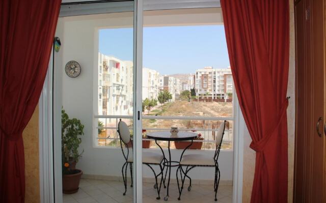 Appartement Laila 1