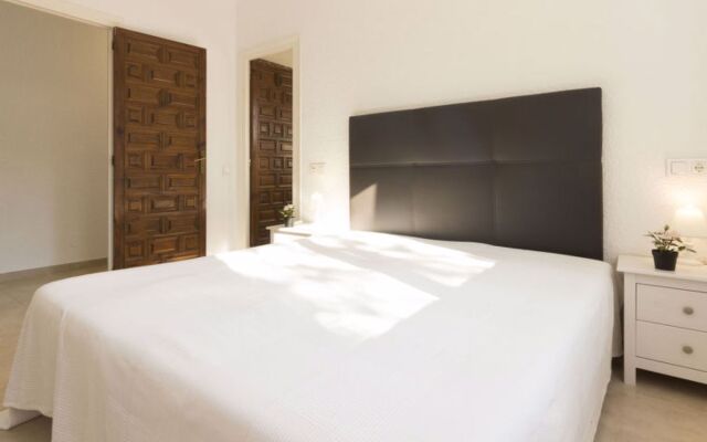 House Yolemi Cambrils