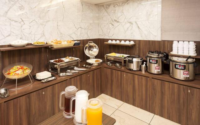 Hotel Villa Fontaine Osaka-Shinsaibashi