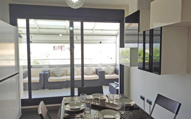 Apartamentos Aguamarina 3000