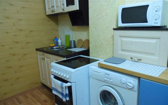 Apartmenty V Ekaterinburge