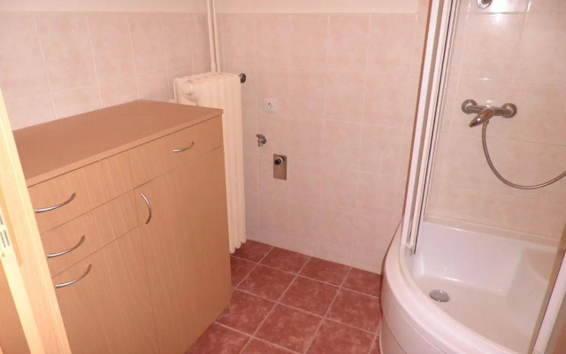 Flat 18 Minutes From Vaclavske Namesti