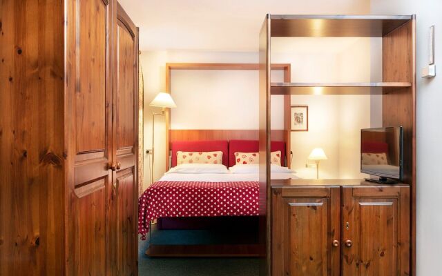 Residence Cima Jazzi