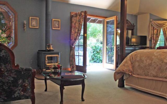 Zinfandel Inn