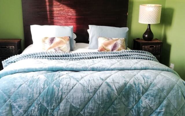 Dawson's Creek Muizenberg