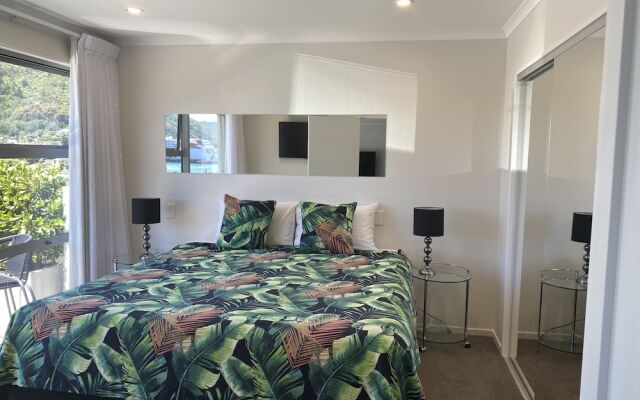 Picton Waterfront Apartments