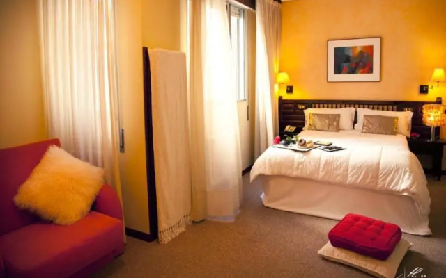 Hotel Eli-mar