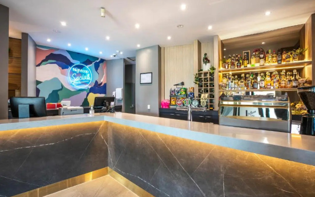 Royal Hotel by Nightcap Social