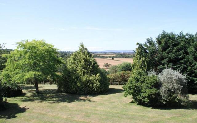 The Grange Court Hotel