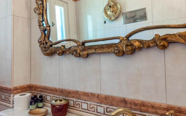 Palazzo Reale Superior Villa