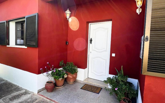 Jenny House with Private Pool