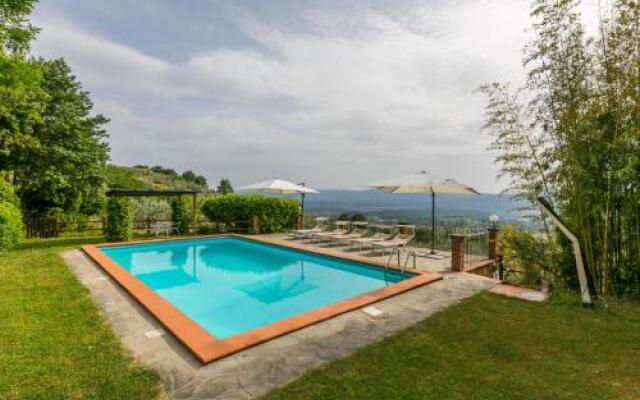 Locazione Turistica Podere Berrettino.1