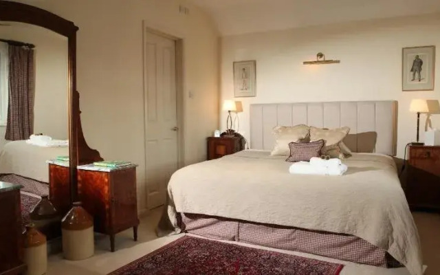 Glade End Guest House