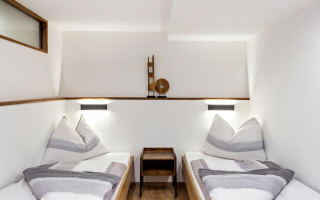 Apartment in Neukirchen am Grossvenediger