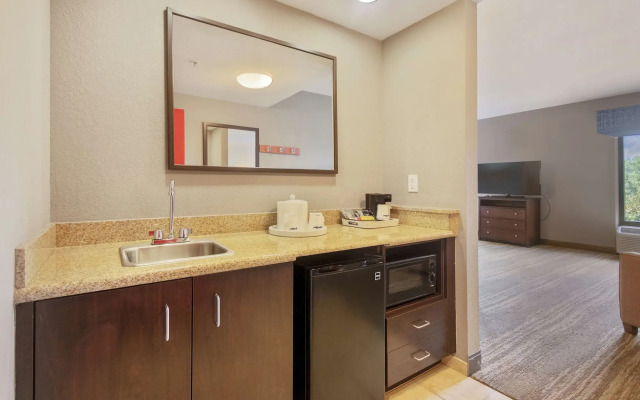 Hampton Inn & Suites Orlando-Apopka