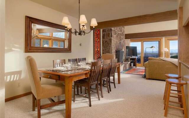 Timber Ridge by JHRL