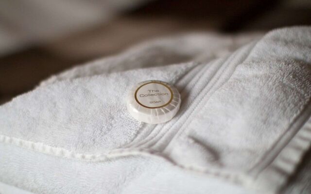 The George and Dragon