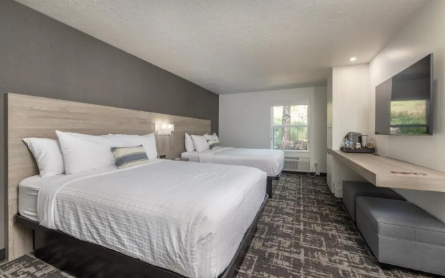 Quality Inn & Suites Montclair