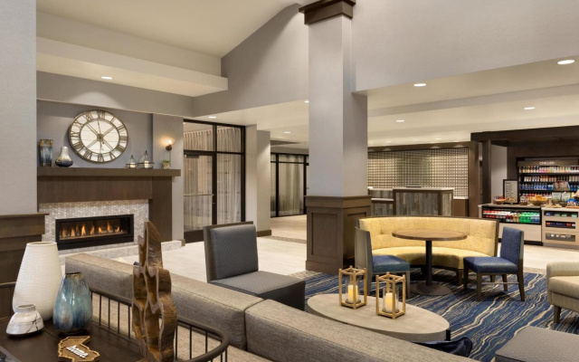 Hilton Garden Inn Lompoc