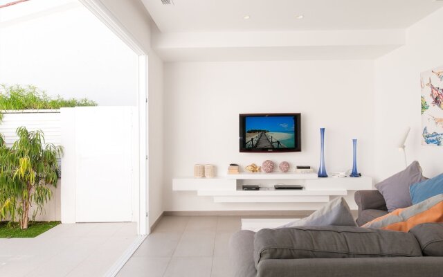 Bungalow in Pasito Blanco, Gran Canaria 102883 by MO Rentals