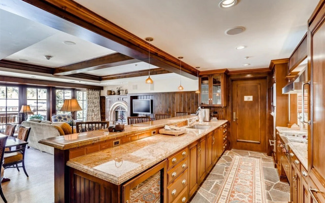 Vail VLG One Willow 3bd-riem
