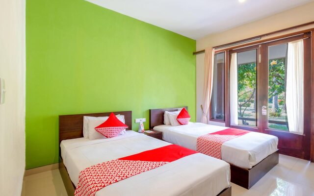 Mascot Beach Resort